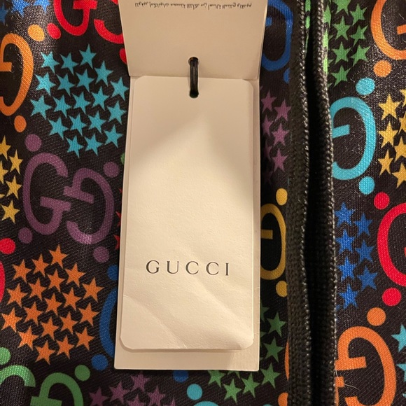 Men’s Gucci sweatpants NWT - Picture 5 of 8